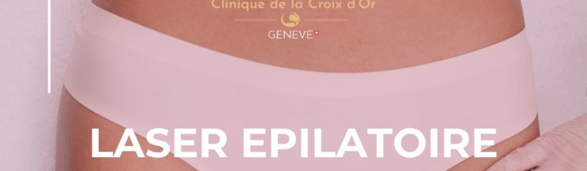 Offre Octobre rose 2024 : -50% sur le laser épilatoire